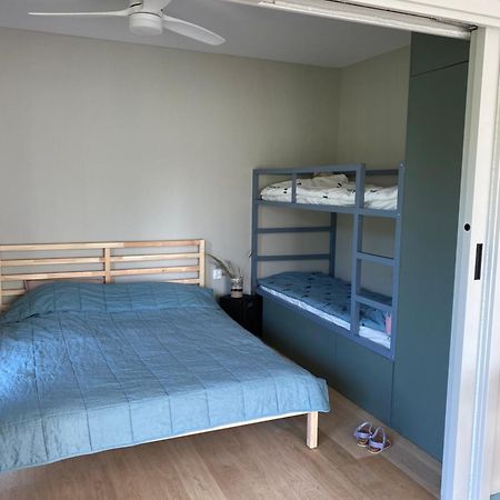 Mood Gaski Apartman Kültér fotó
