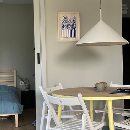 Mood Gaski Apartman Kültér fotó