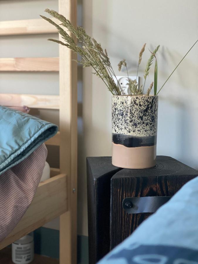Mood Gaski Apartman Kültér fotó