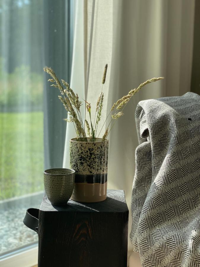 Mood Gaski Apartman Kültér fotó