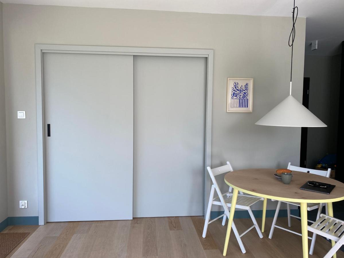 Mood Gaski Apartman Kültér fotó