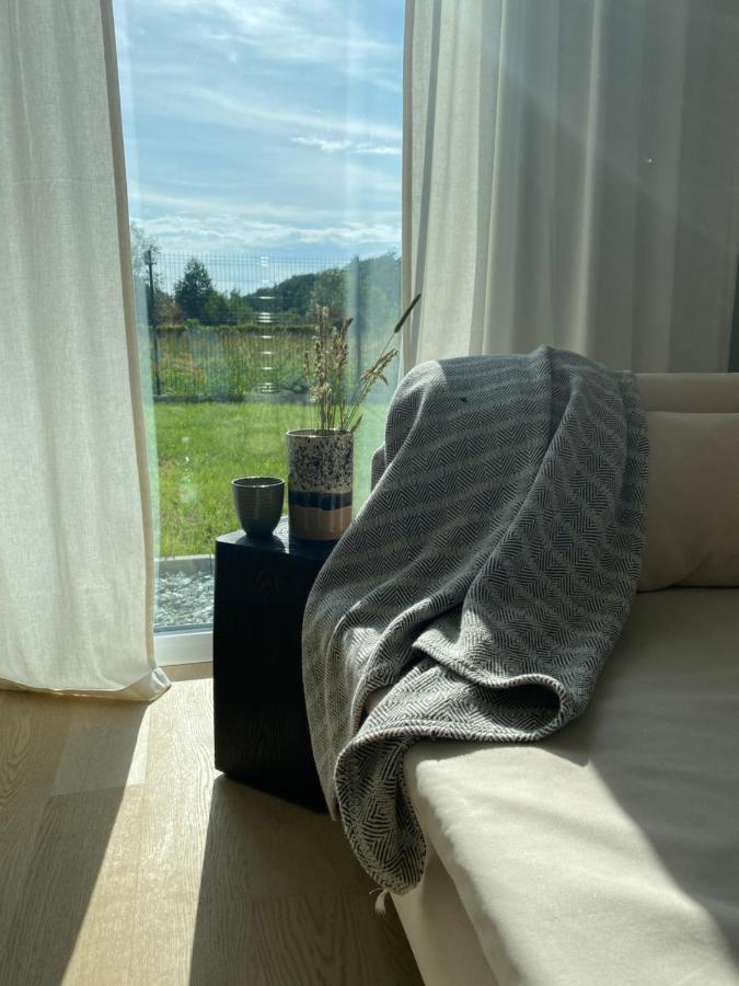 Mood Gaski Apartman Kültér fotó