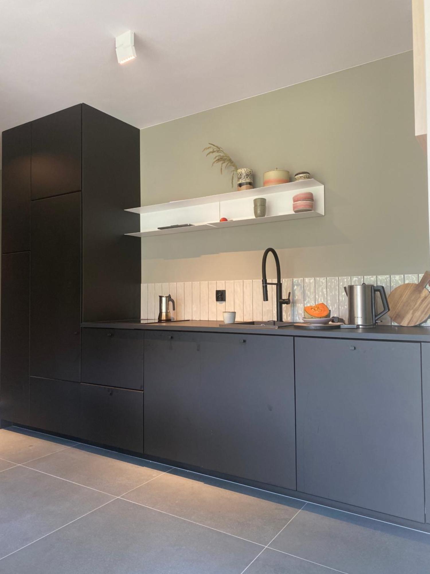 Mood Gaski Apartman Kültér fotó