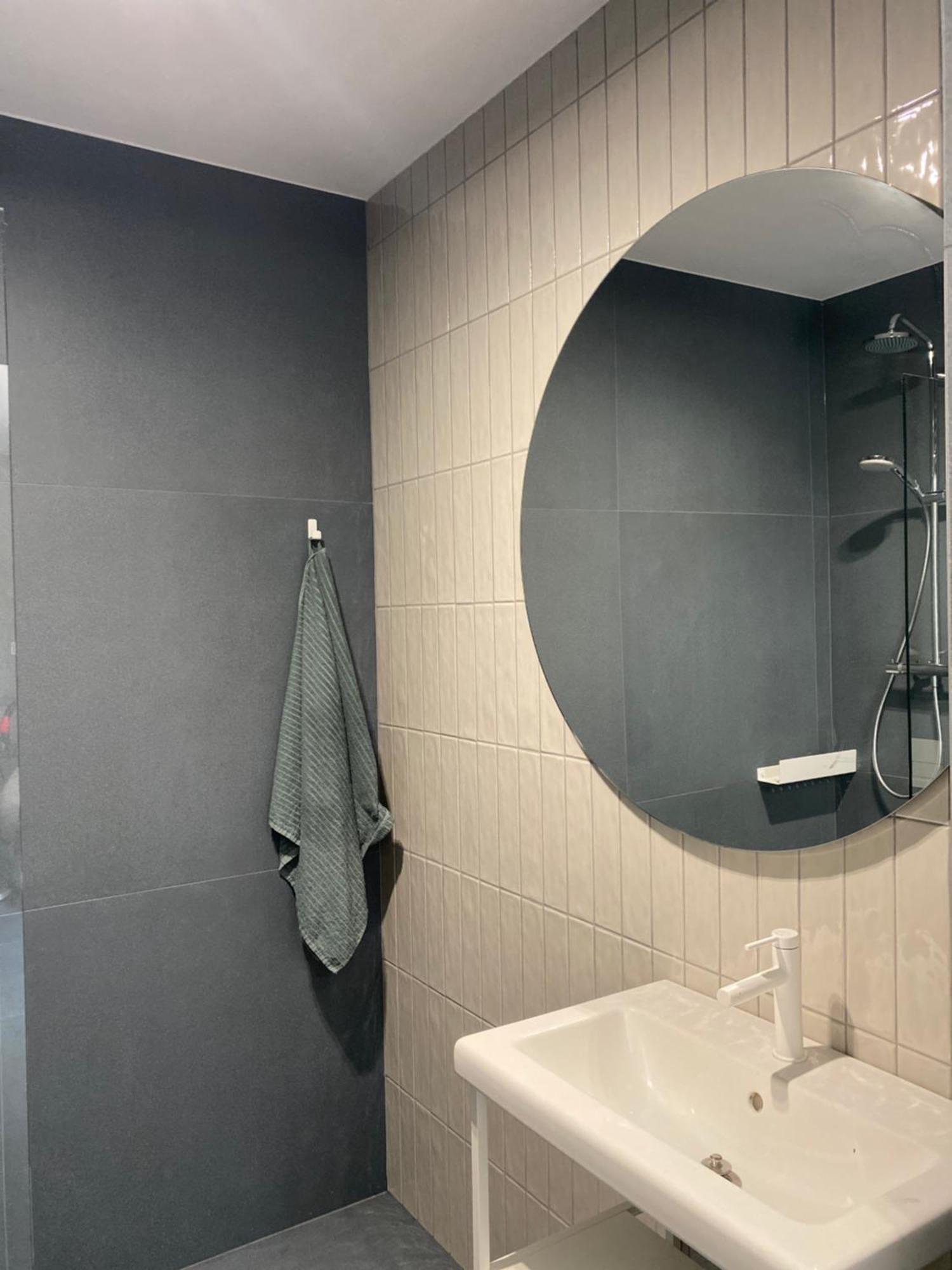 Mood Gaski Apartman Kültér fotó
