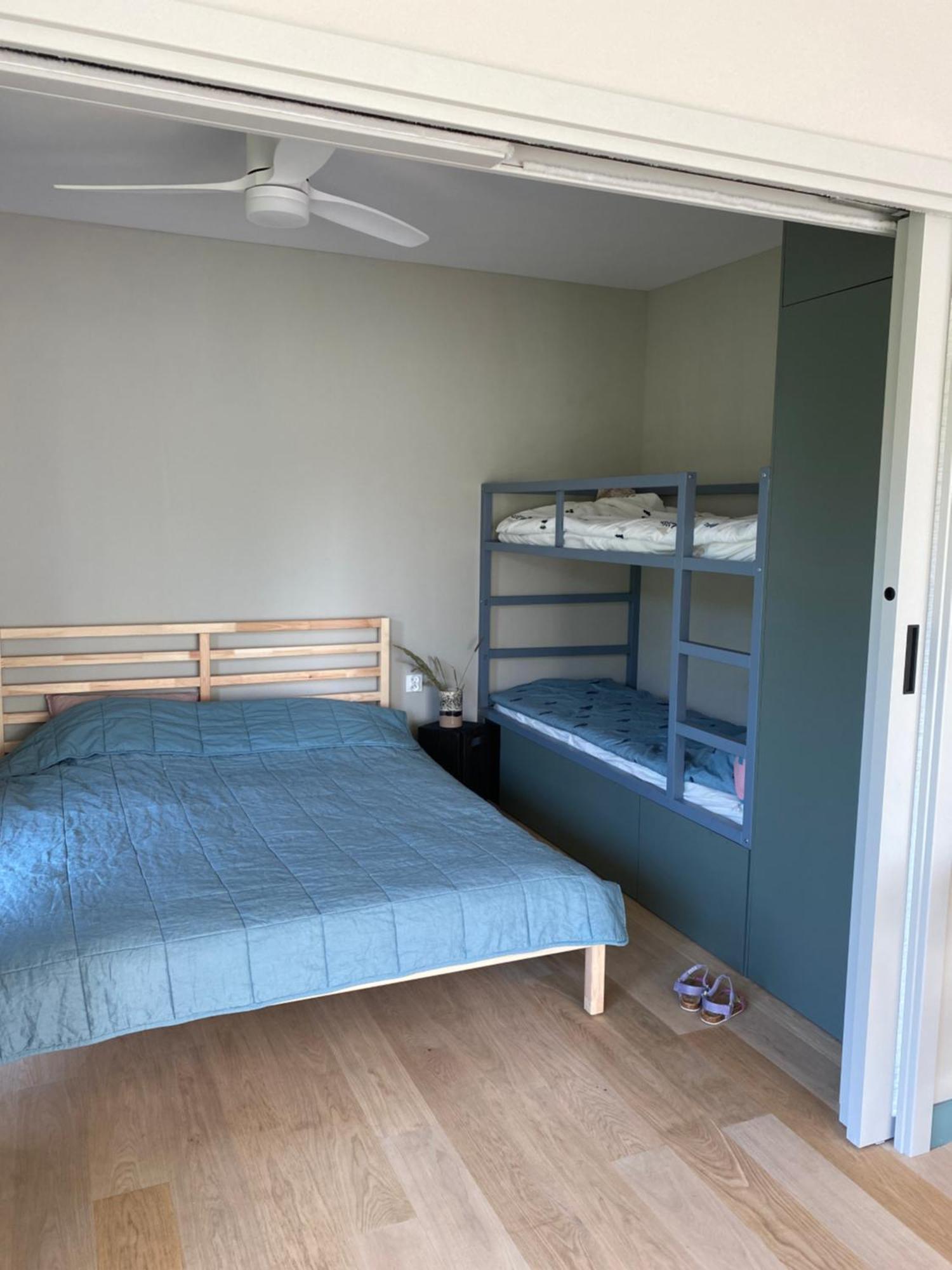 Mood Gaski Apartman Kültér fotó