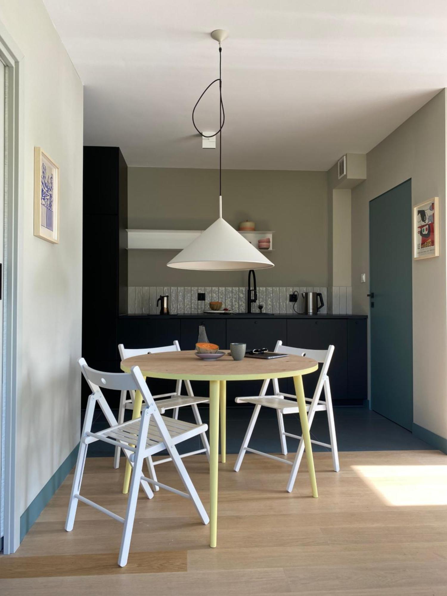Mood Gaski Apartman Kültér fotó