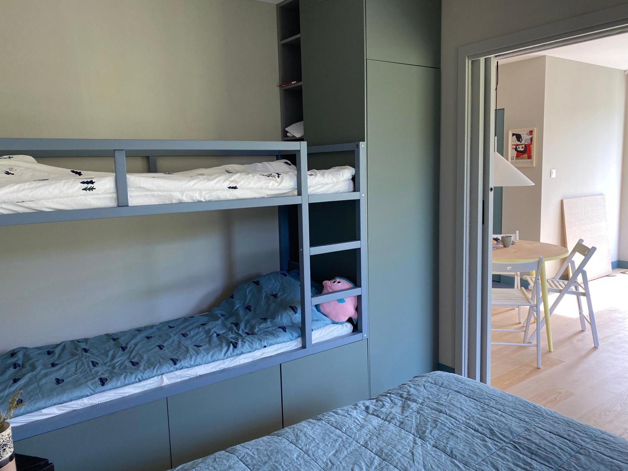 Mood Gaski Apartman Kültér fotó