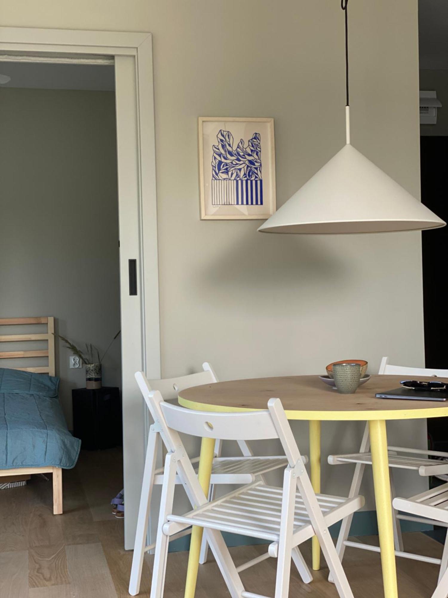 Mood Gaski Apartman Kültér fotó